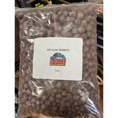 Bio Clay Pebbles