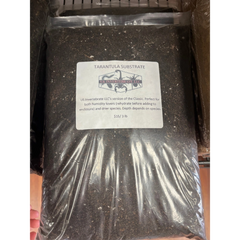 Tarantula Substrate